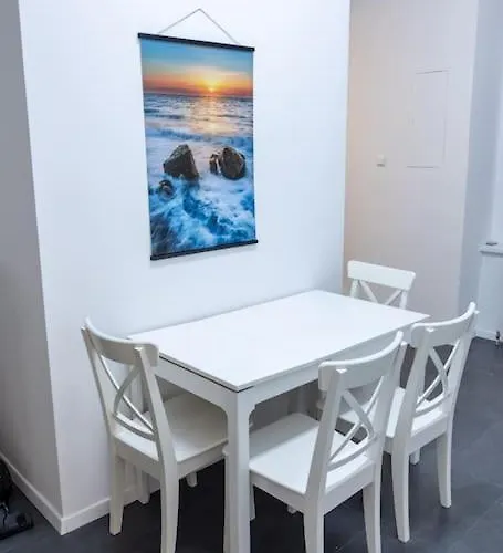 Second District Charming Flat * Vienne