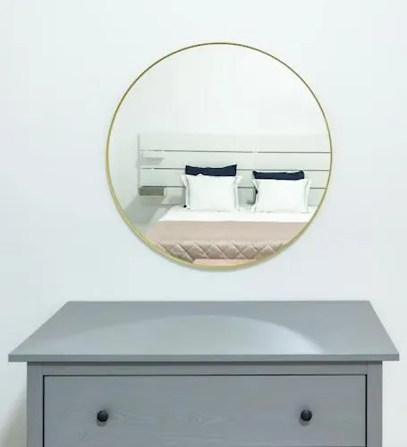 Second District Charming Flat