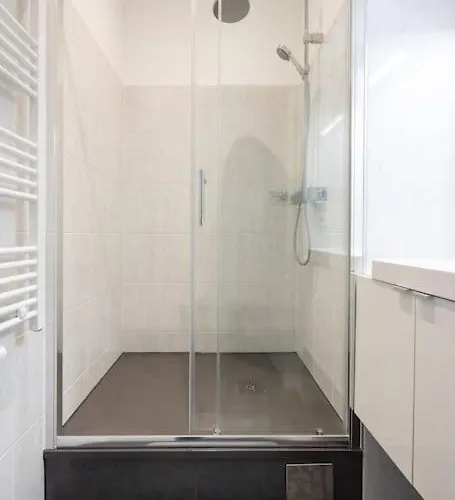Appartement Second District Charming Flat *