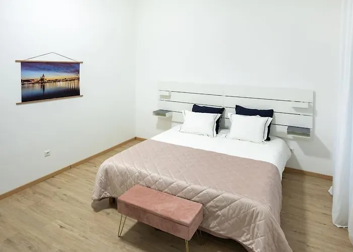 Second District Charming Flat Appartement Vienne